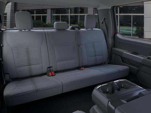 new 2023 Ford F-150 car, priced at $50,998