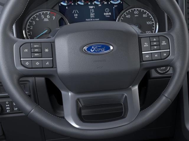 new 2023 Ford F-150 car, priced at $50,998