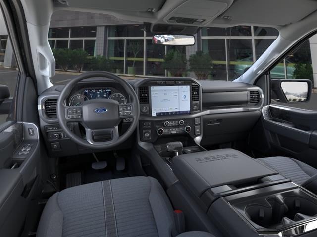new 2023 Ford F-150 car, priced at $50,998