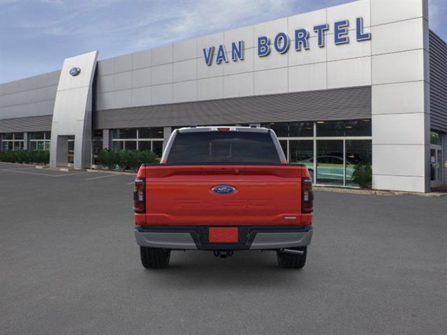 new 2023 Ford F-150 car, priced at $50,998