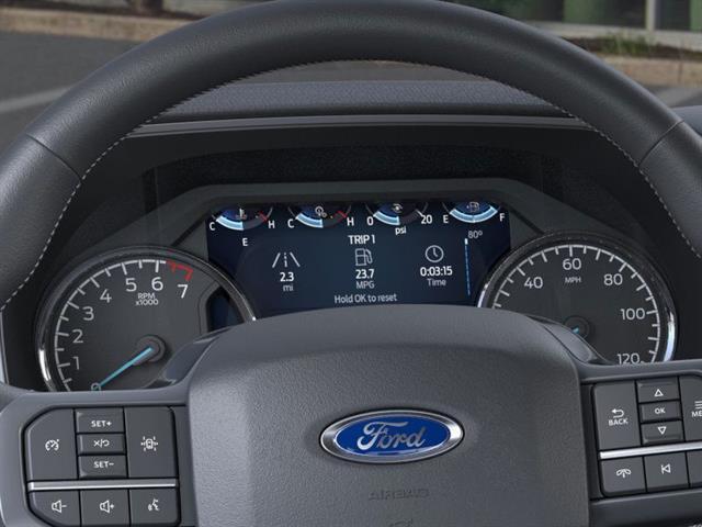 new 2023 Ford F-150 car, priced at $50,998