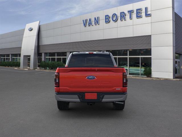 new 2023 Ford F-150 car, priced at $50,998