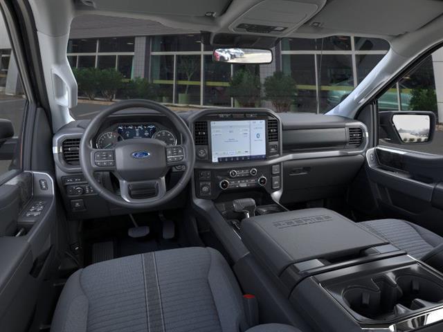 new 2023 Ford F-150 car, priced at $50,998