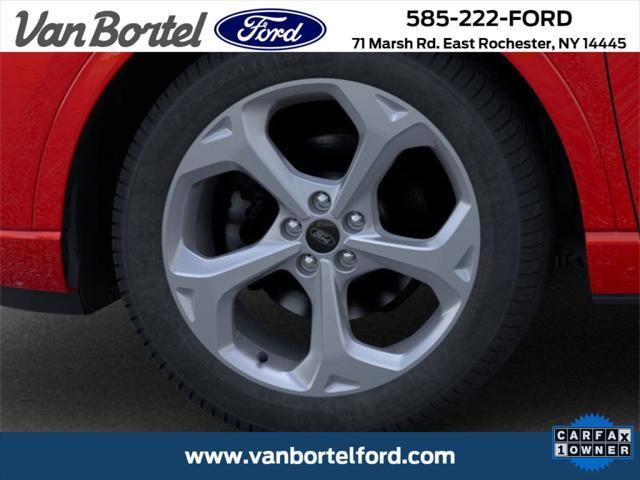 used 2024 Ford Escape car, priced at $32,390