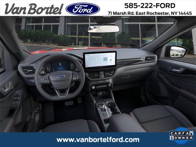 used 2024 Ford Escape car, priced at $32,390