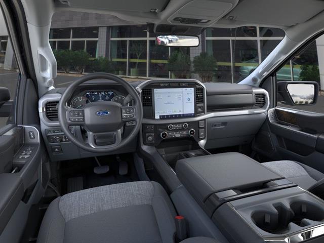 new 2023 Ford F-150 car, priced at $51,977