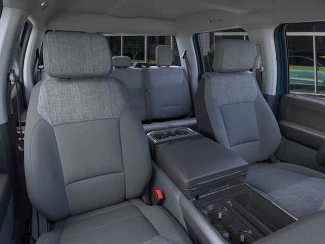 new 2023 Ford F-150 car, priced at $51,977