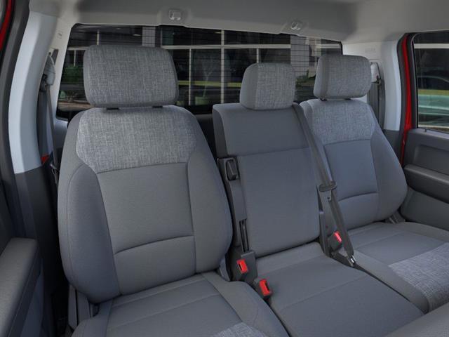 new 2025 Ford F-250 car, priced at $54,445