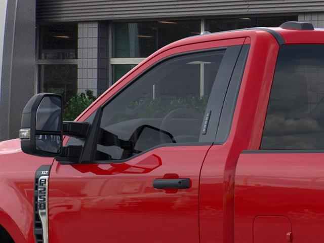 new 2025 Ford F-250 car, priced at $54,694