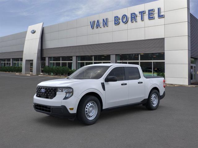new 2025 Ford Maverick car, priced at $27,969