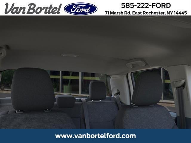 new 2025 Ford Maverick car, priced at $27,969