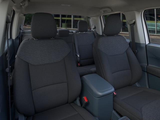 new 2025 Ford Maverick car, priced at $27,969