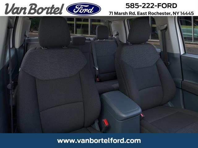 new 2025 Ford Maverick car, priced at $27,969