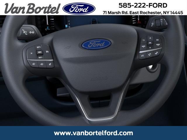 new 2025 Ford Maverick car, priced at $27,969