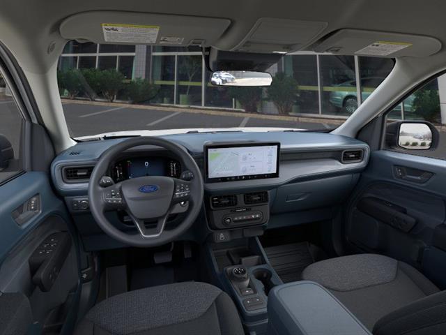 new 2025 Ford Maverick car, priced at $27,969