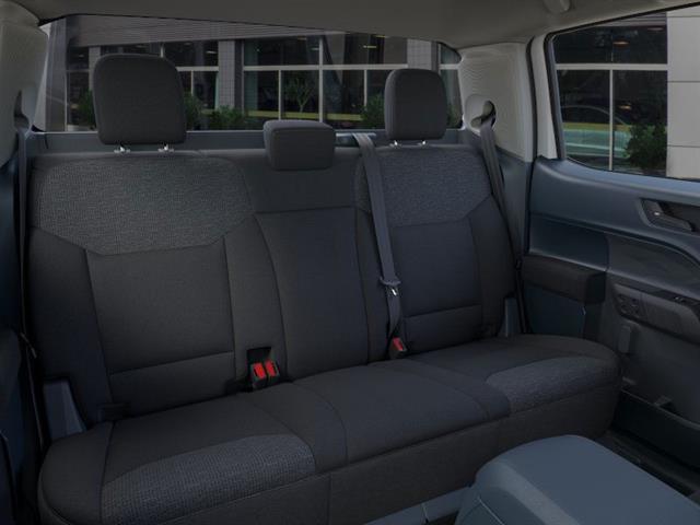 new 2025 Ford Maverick car, priced at $27,969