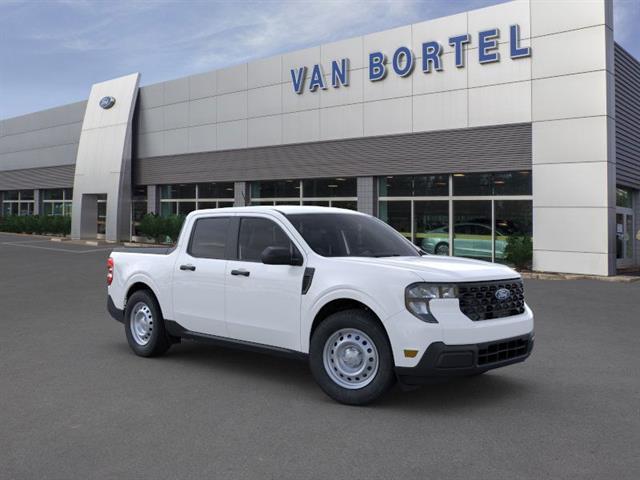new 2025 Ford Maverick car, priced at $27,969