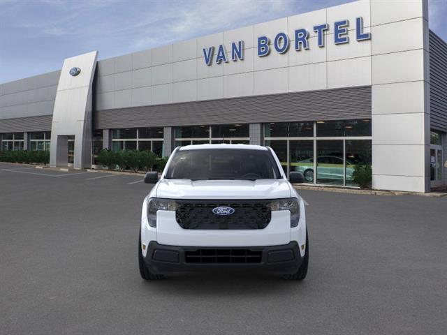 new 2025 Ford Maverick car, priced at $27,969