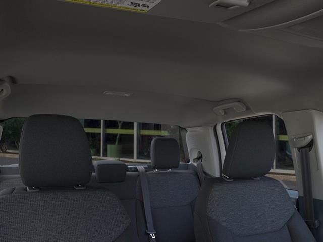 new 2025 Ford Maverick car, priced at $27,969