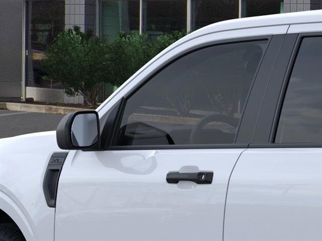 new 2025 Ford Maverick car, priced at $27,969
