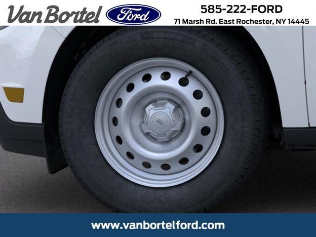 new 2025 Ford Maverick car, priced at $27,969