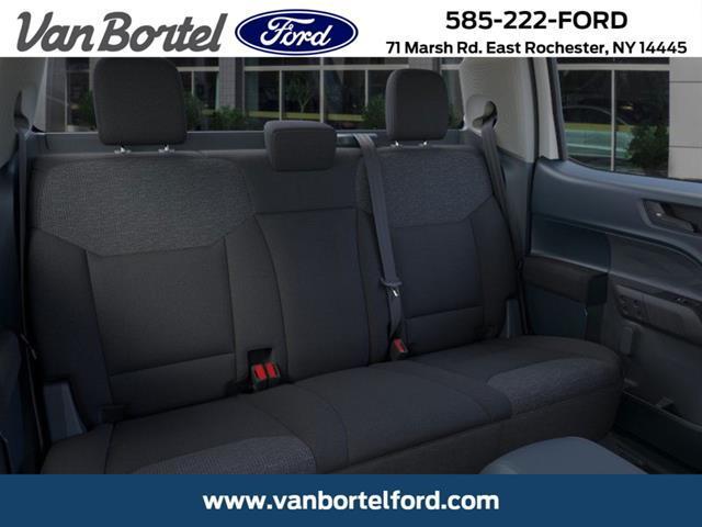 new 2025 Ford Maverick car, priced at $27,969