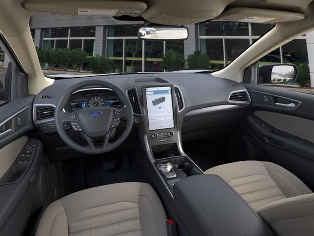 new 2024 Ford Edge car, priced at $34,290