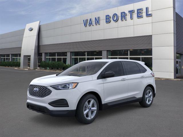 new 2024 Ford Edge car, priced at $34,290