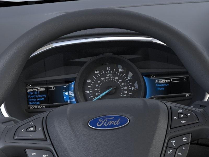 new 2024 Ford Edge car, priced at $32,912