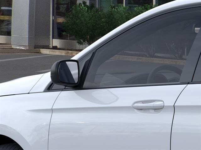new 2024 Ford Edge car, priced at $34,290