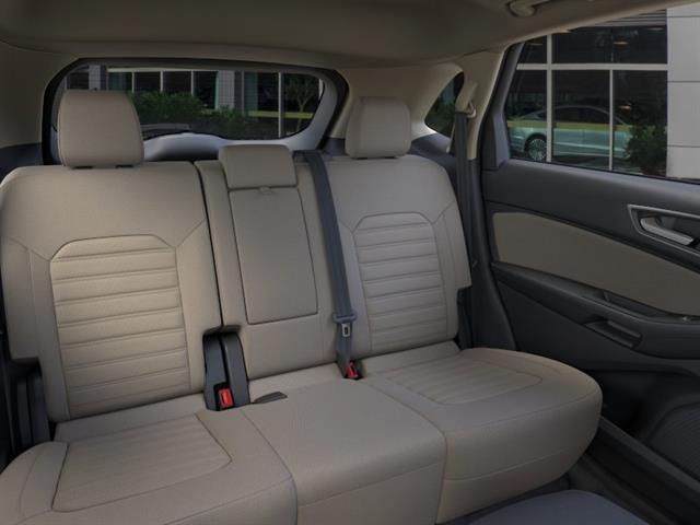 new 2024 Ford Edge car, priced at $34,290