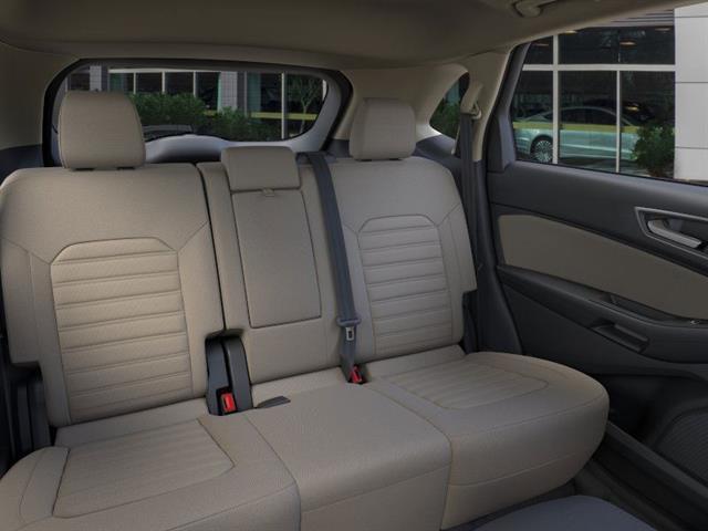 new 2024 Ford Edge car, priced at $34,290