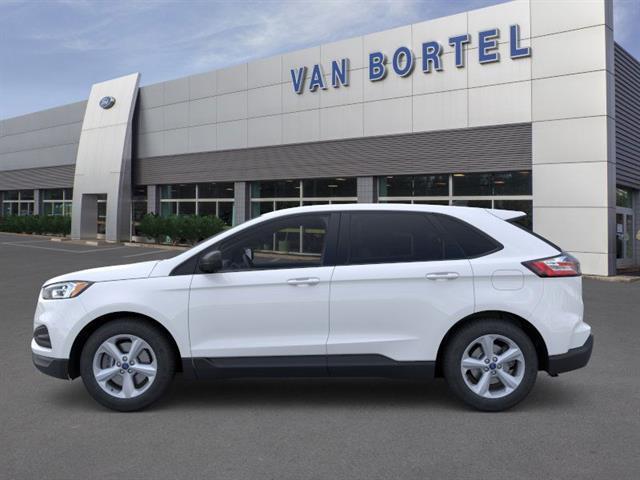 new 2024 Ford Edge car, priced at $34,290