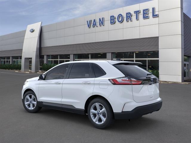 new 2024 Ford Edge car, priced at $34,290
