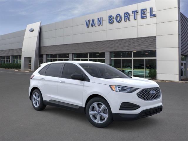 new 2024 Ford Edge car, priced at $34,290