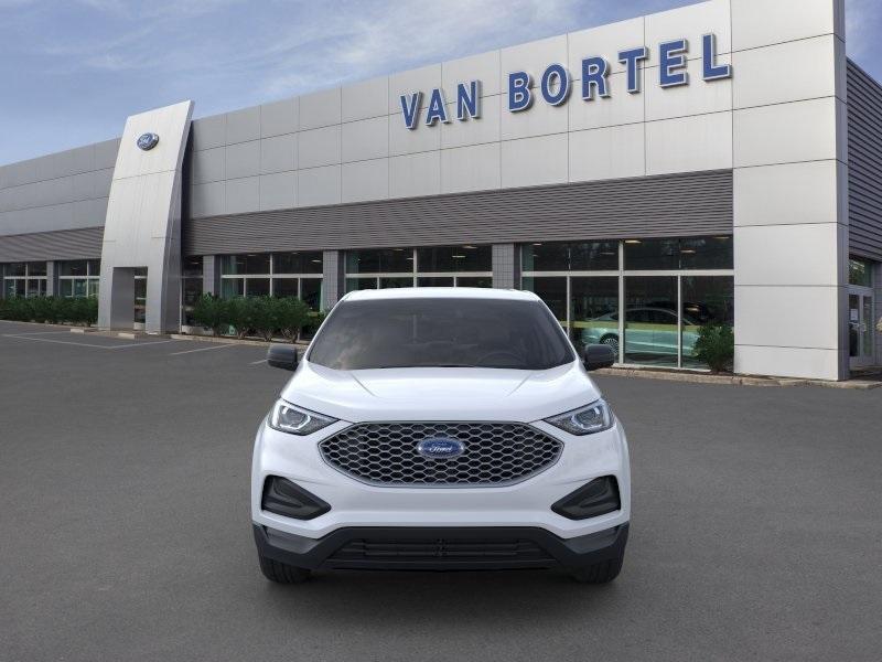 new 2024 Ford Edge car, priced at $32,912