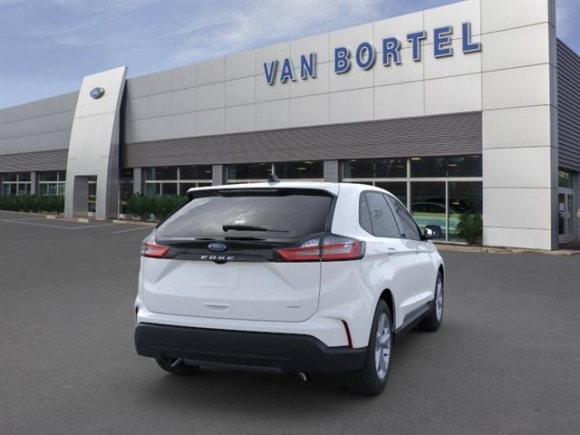 new 2024 Ford Edge car, priced at $34,290