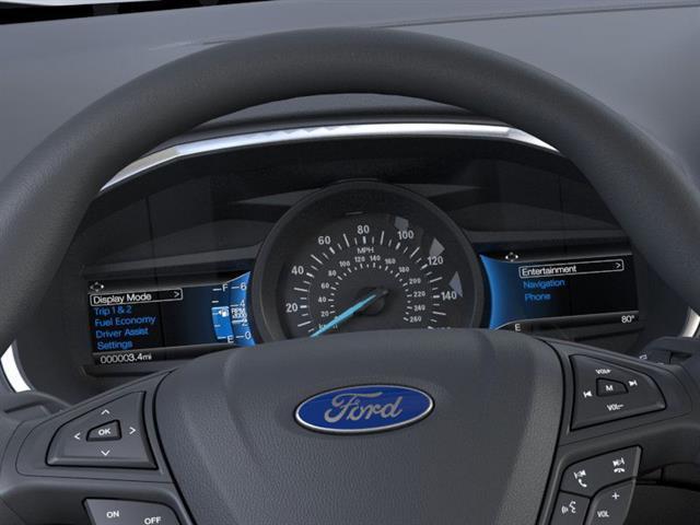 new 2024 Ford Edge car, priced at $34,290
