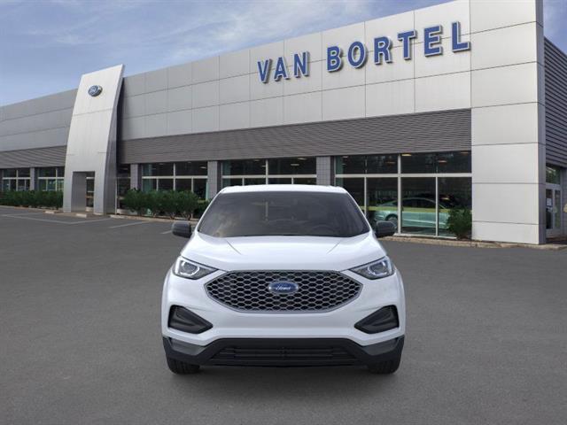 new 2024 Ford Edge car, priced at $34,290