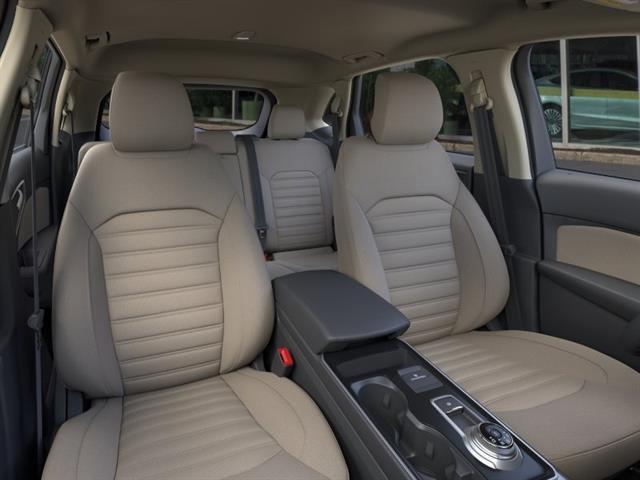 new 2024 Ford Edge car, priced at $34,290