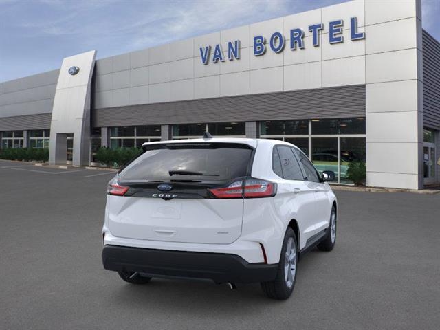 new 2024 Ford Edge car, priced at $34,290