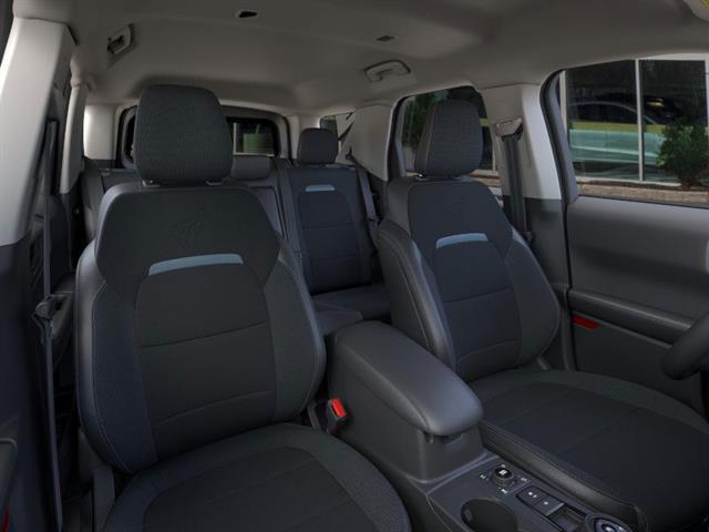 new 2024 Ford Bronco Sport car, priced at $39,295