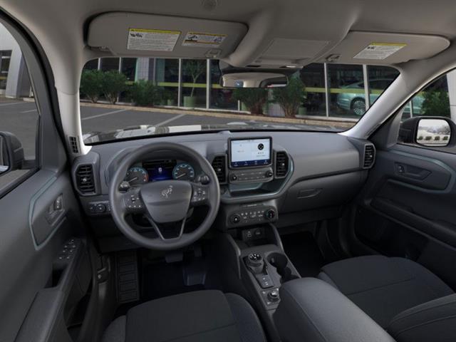 new 2024 Ford Bronco Sport car, priced at $40,476