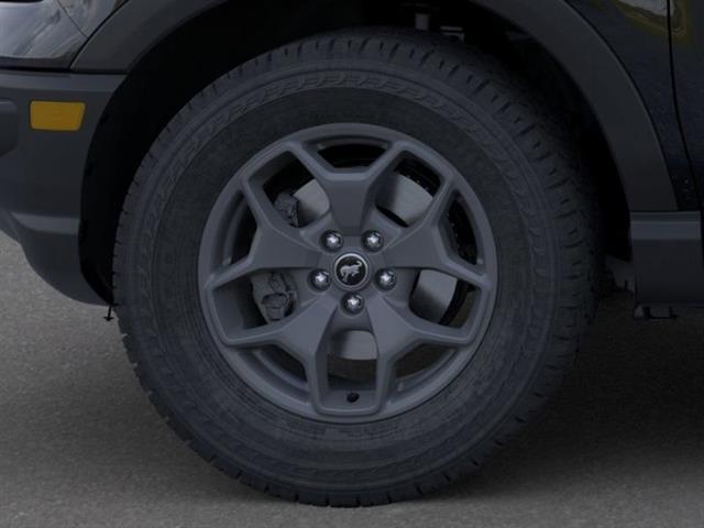 new 2024 Ford Bronco Sport car, priced at $38,545