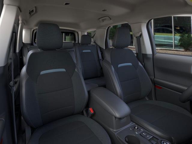 new 2024 Ford Bronco Sport car, priced at $40,476