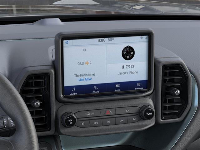 new 2024 Ford Bronco Sport car, priced at $39,295