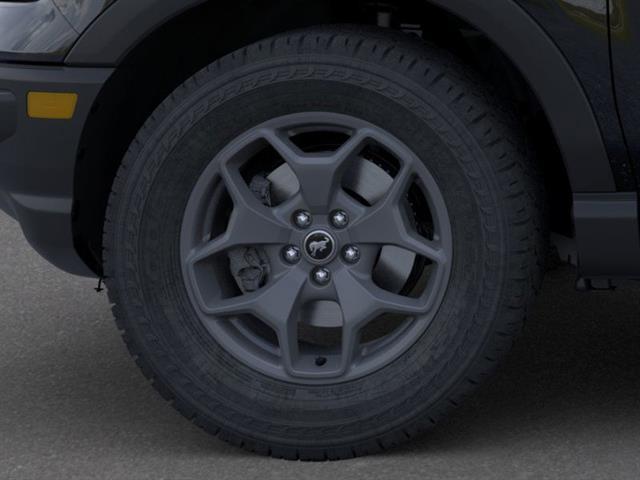 new 2024 Ford Bronco Sport car, priced at $39,295