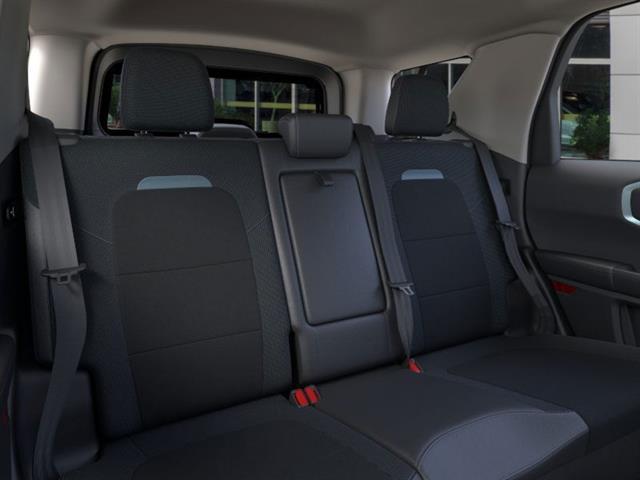 new 2024 Ford Bronco Sport car, priced at $40,476