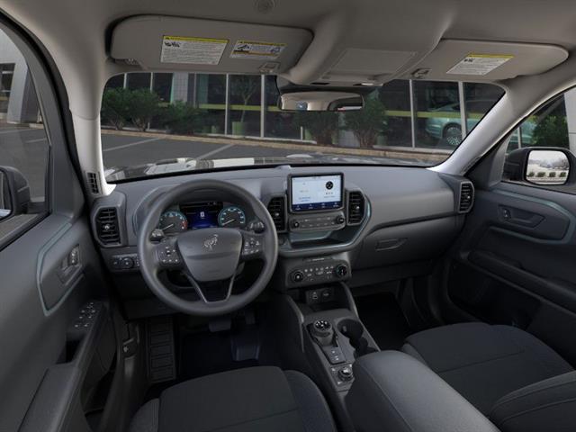 new 2024 Ford Bronco Sport car, priced at $39,295