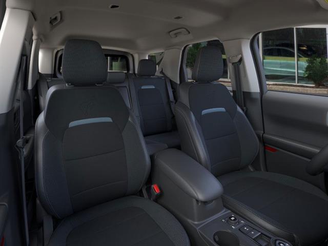 new 2024 Ford Bronco Sport car, priced at $39,295